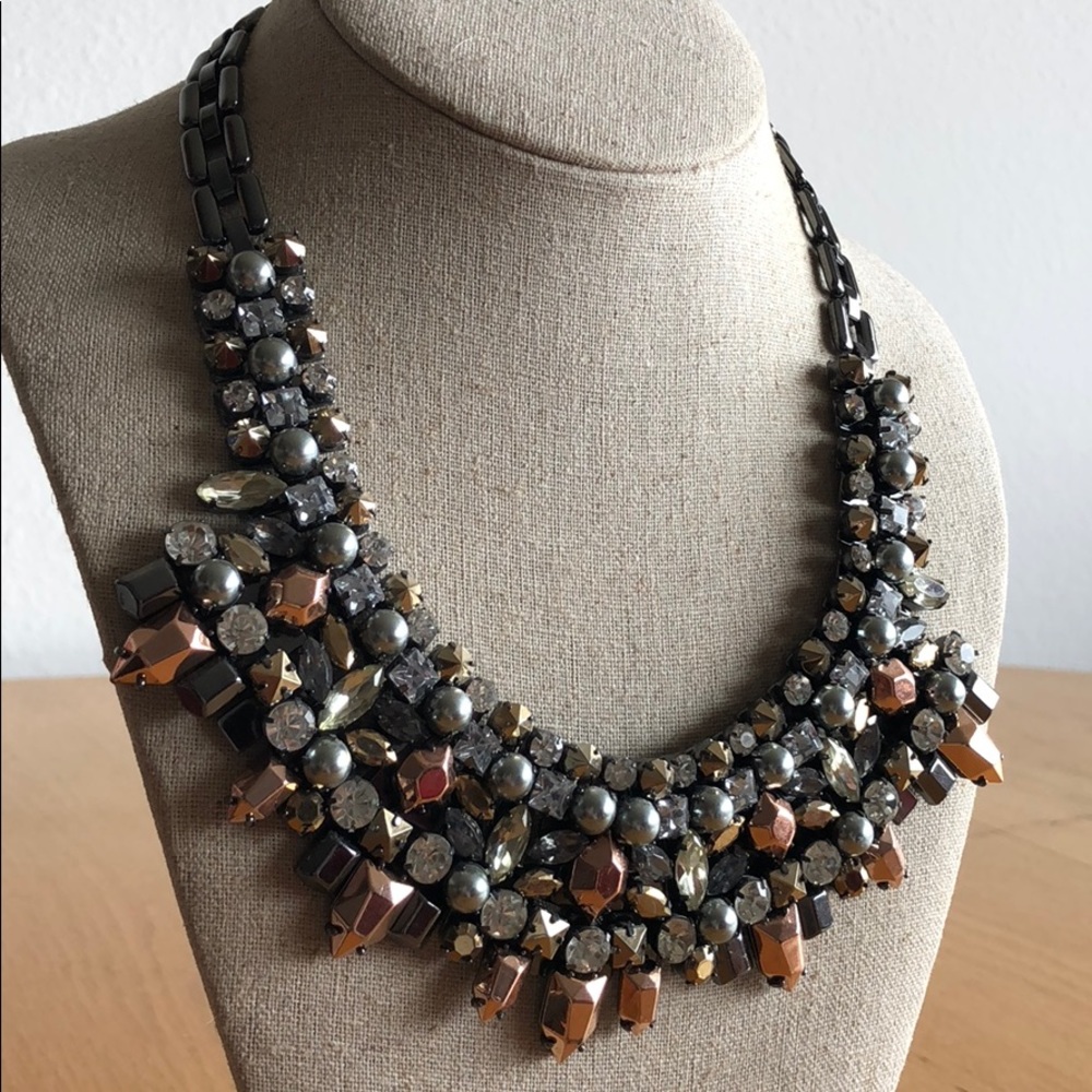 Stella & Dot Necklace